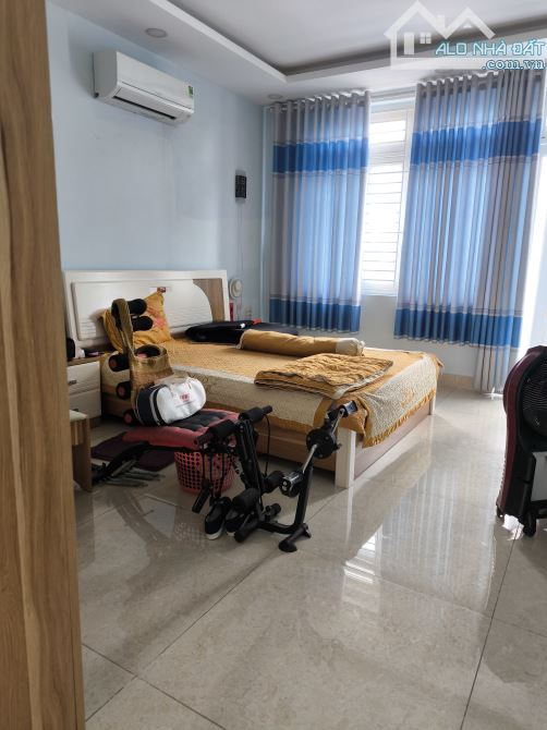 BÁN NHÀ 3 TÂNG ĐÚC TÂN THỚI HIỆP 21 QUẬN 12 GIÁ RẺ 5.19 TỶ - 3