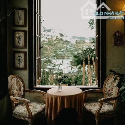 ✨🏡✨ Bán Villa Mặt tiền đường An Bình, Phường 3, Đà Lạt 800m2 - 26 tỷ - 3