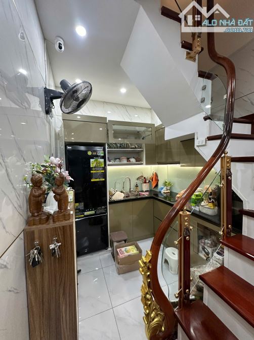 Chính Chủ Bán Nhà Tân Mai, Phân Lô, Vỉa Hè 2 Bên, Ô Tô Tránh, Giá 7,2 tỷ (Thương Lượng) - 3