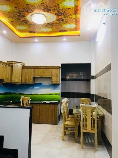 Nhà đẹp nội thất vip! Hẻm 6m Huỳnh Văn Bánh (4 x19.2m) P3 Q Phú Nhuận giá chỉ 12 tỷ TL - 3