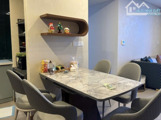 Cho thuê căn hộ Sam Tower đường Như Nguyệt - Gọi ĐÀM TIẾN❌ - 3