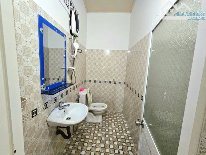 NHÀ QUANG TRUNG SỔ RIÊNG XÂY DỰN CHỈ HƠN 3 TỶ - P9, ĐÀ LẠT - 3