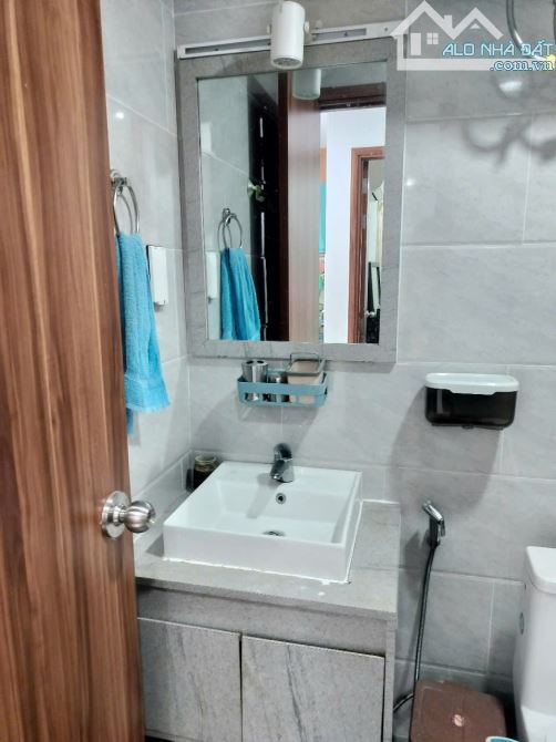 Cho thuê CH SAMSORA RIVERSIDE 57m nhận nhà ở liền căn 2pn,2wc - 3