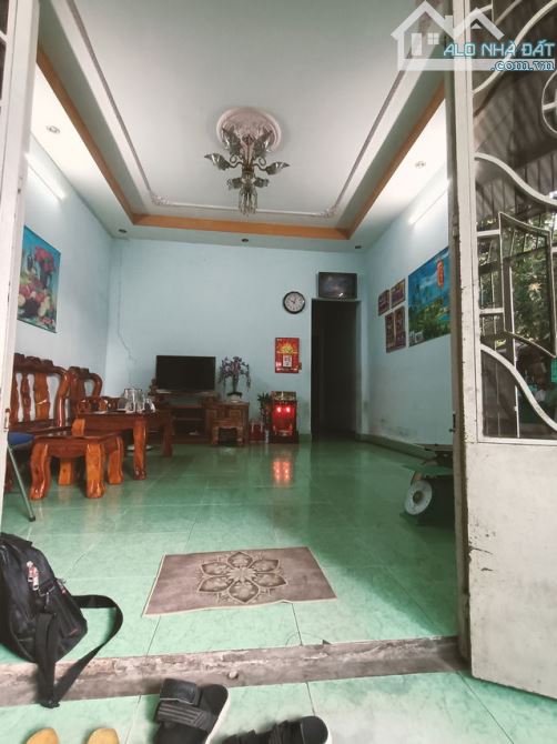 Quận 12 Tân Chánh Hiệp 35 - Mặt tiền kinh doanh ngang lớn 4,5m Giá rẻ 3,85 tỷ. Gấp bán - 3
