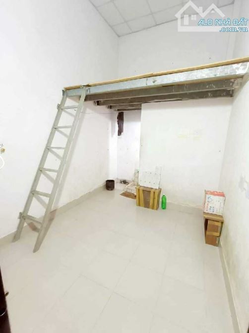 Bán nhà gần Lê Văn Quới,  Bình Tân 62m2 (5.5 x 12) x 2 tầng, chỉ hơn  4 tỷ TL. - 3
