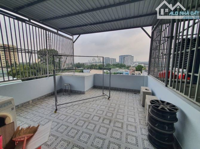 🌟 VỊ TRÍ HIẾM CÓ – HÀNG XÓM TOÀN BÁC SĨ – THÍCH QUẢNG ĐỨC – 68M² – 4 TẦNG – GIÁ CHỈ 10 TỶ - 3