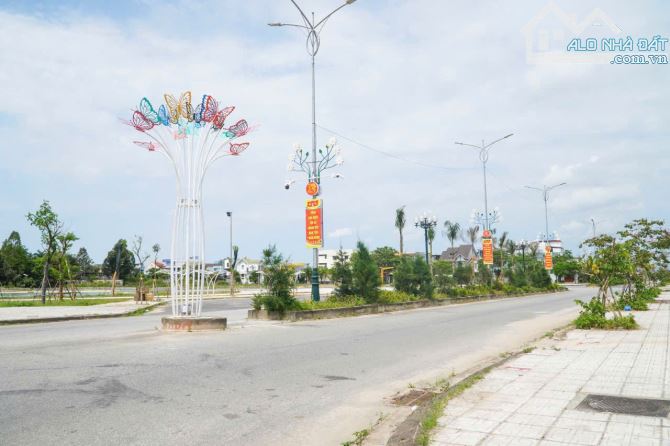 AN ĐIỀN PHÁT - KHU ĐÔ THỊ ĐẸP NHẤT QUẢNG NGÃI - 3