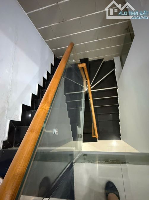 CHO THUÊ NHÀ MẶT TIỀN KINH DOANH, DT 38M2 5 TẦNG 5PN. GIÁ 18TR/TH - 3