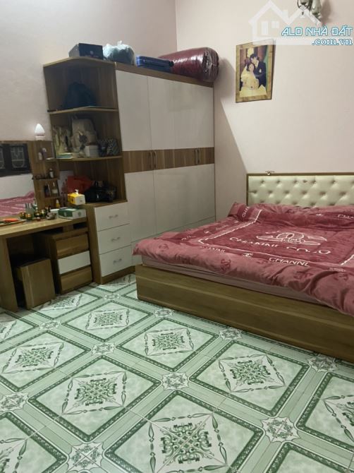 BÁN NHÀ XUÂN ĐỈNH DÂN XÂY LÔ GÓC NGÕ THÔNG Ô TÔ KINH DOANH. - 3