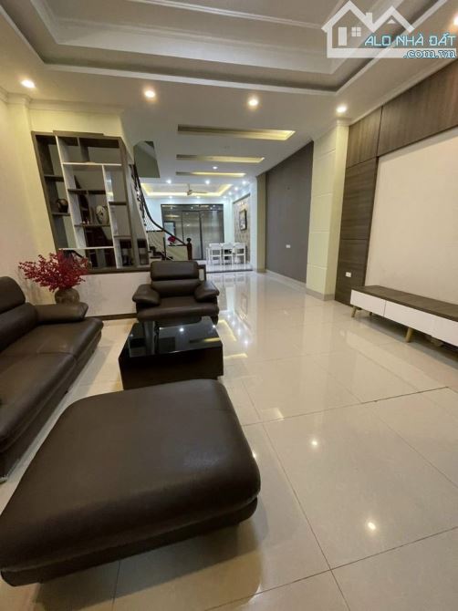 Cho thuê nhà nguyên căn 4 tầng tại an hưng la khê hà đông - 3
