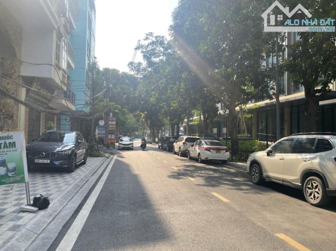 Bán căn hộ Toà nhà HERITAGE WESTLAKE giá nhỉnh 8.5 tỷ - 3