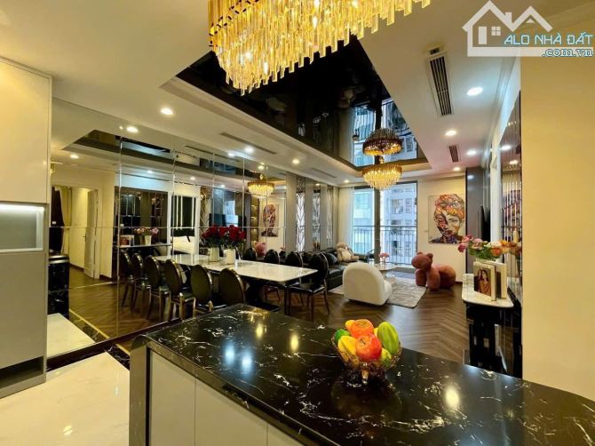 chủ gửi bán căn hộ The Artemis Lê Trọng Tấn 80m2 2 ngủ full đồ ,giá rẻ,sẵn sổ gd - 3