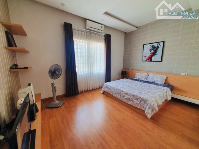 Bán Nhà Dương Thị Xuân Quý - 2 Tầng - Gần Biển Mỹ Khê - 102m2 - Thuê 20Trieu - 9Tỷ8. - 3