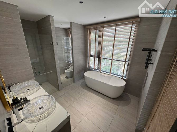 Bán nhà MẶT PHỐ tại Sài Đồng - 80m 7tầng thang máy kinh doanh ác - chỉ 26tỷ8 - 3