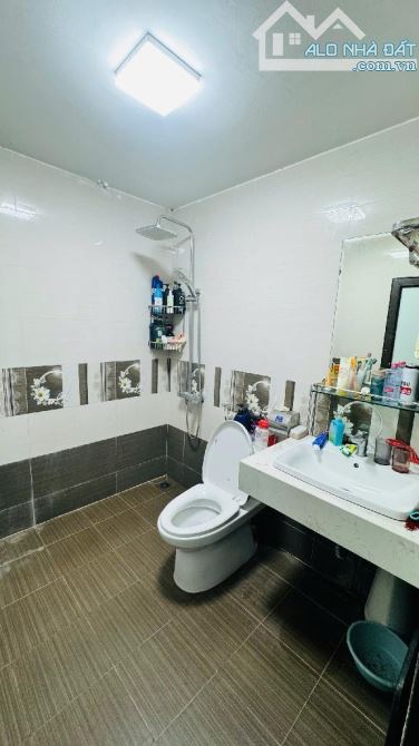 CHỦ CẦN TIỀN – TÌM KHÁCH THIỆN CHÍ KẾT DUYÊN TRAO TÂM HUYẾT 58m² – 6 TẦNG – 13 TỶ – - 3