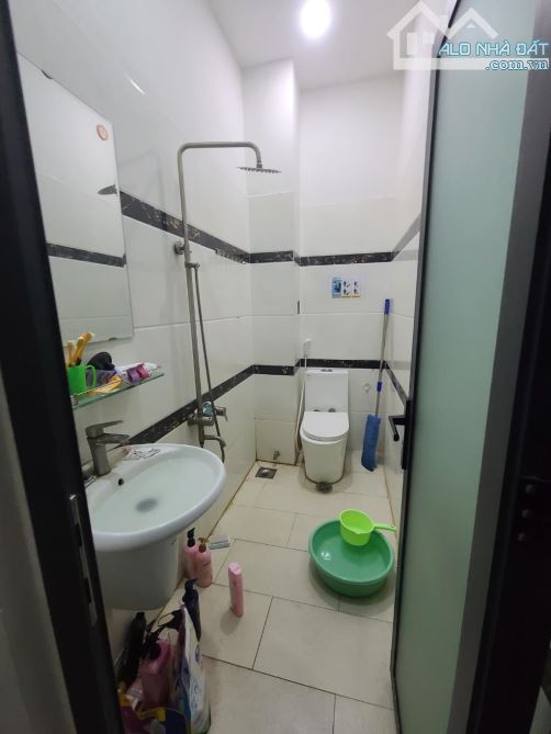 ⭐ Nhỉnh 5🧄 – 47m² – Bùi Đình Túy P12 Bình Thạnh – hẻm ô tô, sổ hoàn công ⭐ - 3
