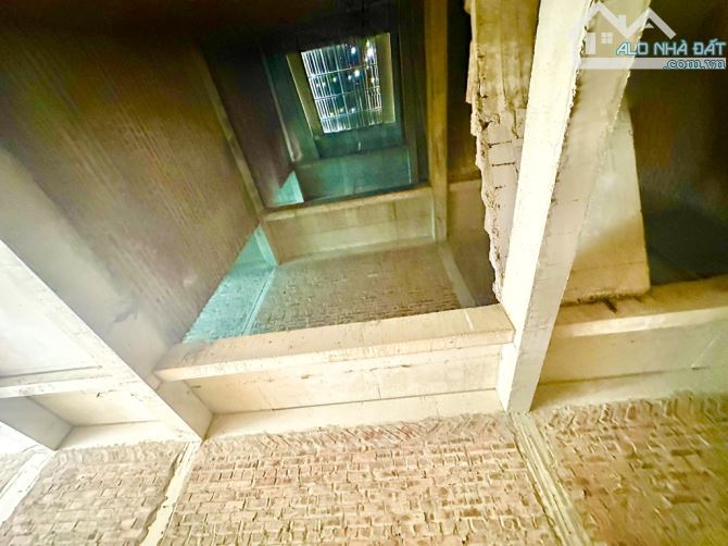PHÂN LÔ THỊNH LIỆT, 90M2X4T, MT 4M, VỈA HÈ, THANG MÁY, KD + VP, Ô TÔ TRÁNH, 16.6 TỶ - 3