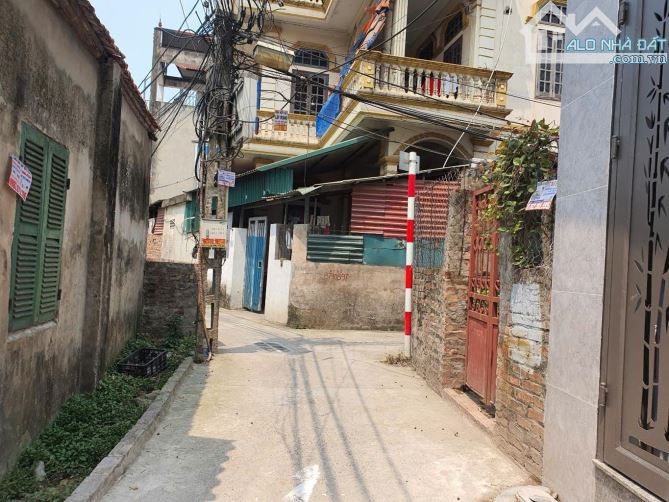 NHÀ ĐẸP NGÕ RỘNG 50m2, 4 TẦNG – DÂN XÂY CHẮC CHẮN – Ô TÔ QUA CỬA – GẦN HỒ MÁT MẺ - 3