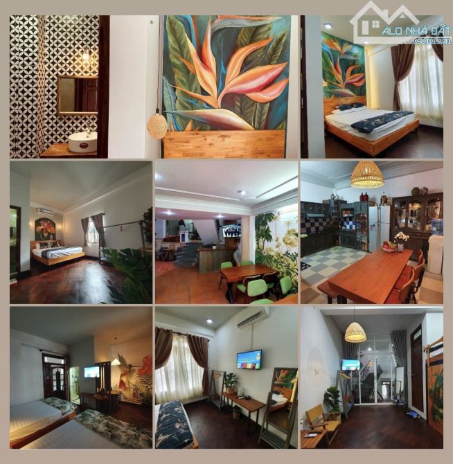 Gọi là có, khó có em Phúc, nhà 2-3-4 tỷ/sp... 500 căn nhà, 300 lô đất Tp Quy Nhơn. - 3