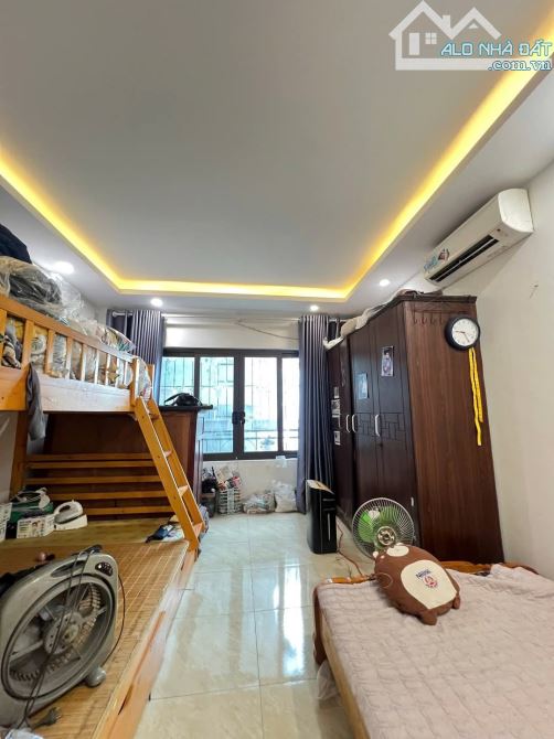 BÁN NHÀ TRỊNH ĐÌNH CỬU – HOÀNG MAI – KD ĐỈNH .LÔ GÓC. MẶT TIỀN RỘNG .36m² x 6Tx 8.9 TỶ - 3