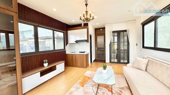 BÁN NHÀ Vũ Ngọc Phan 7 tầng xây mới thang máy, dt 79m2, mt 4.6m, 17.9 tỷ - 3