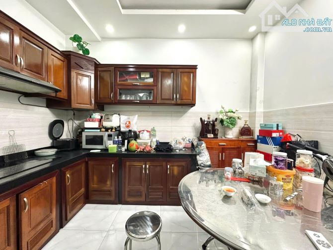 🌟 VỊ TRÍ ĐỘC TÔN – HÀNG XÓM TOÀN GIỚI TRÍ THỨC – PHÙNG KHẮC KHOAN – 72M² – 4 TẦNG - 3