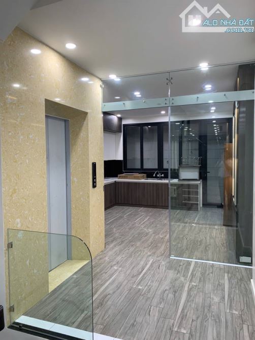 BÁN GẤP LK TT6 VĂN QUÁN HÀ ĐÔNG 86,9m2 x 6T x Mt4,5m giá 26,5 tỷ - 3