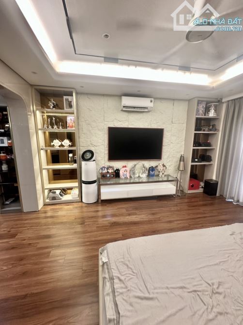 Bán nhà đẹp Trương Định lô góc ô tô ngõ thông kinh doanh - 3