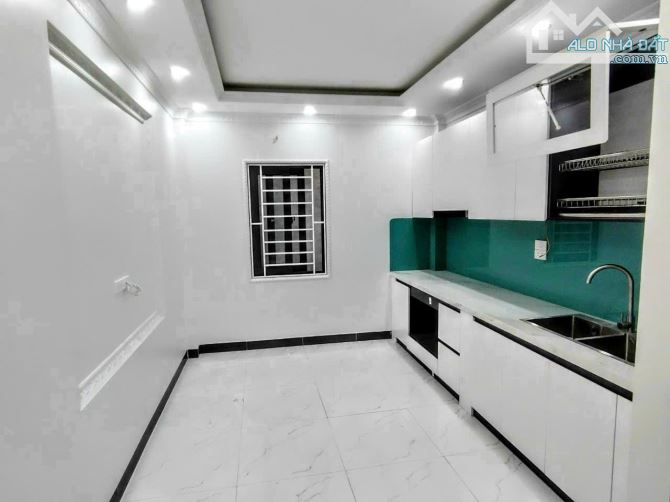 Hàng hiếm, căn 35m *4 tầng ngõ thông ôtô đỗ gần cách phố Bà Triệu Hà Đông chỉ hơn 100m - 3