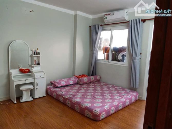 Cần bán CĂN GÓC CC Hiệp Thành Building, 1,85 tỷ, 66,2m2, 2PN, 1WC, Q12, HCM - 3