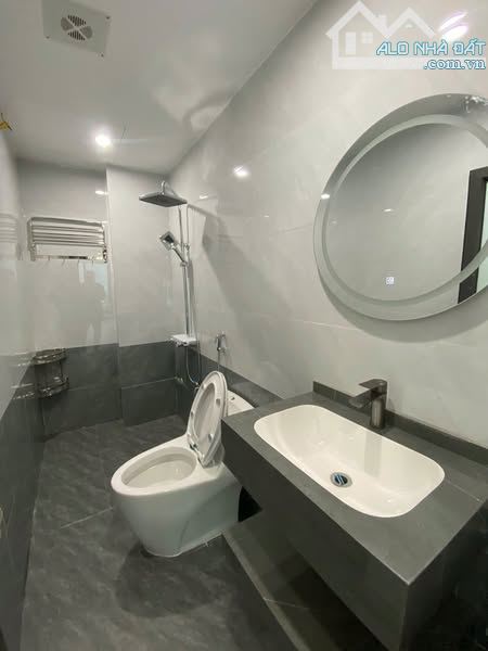 Chính chủ giao bán nhà liền kề Mỗ Lao – 50m² – 5T – đường 13m – giá nhỉnh 17 đồng - 3