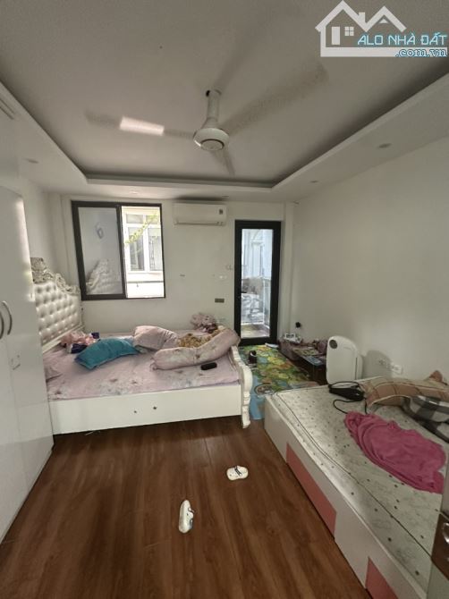 NHÀ ĐẸP KIM GIANG-PHÂN LÔ-FULL NỘI THẤT-Ô TÔ QUA NHÀ-36M2-6 TẦNG-10,5 TỶ - 3