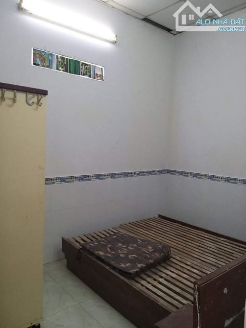 100m2 full thổ, hẻm xe hơi, không QH, 4x25,Kha Vạn Cân, Trường Thọ, Thủ Đức - 3