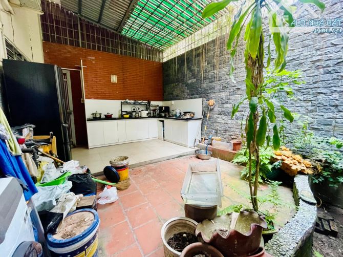 Hàng cực hiếm Phân Lô Ba Đình - Vĩnh Phúc  ÔTÔ Vào Nhà - 3