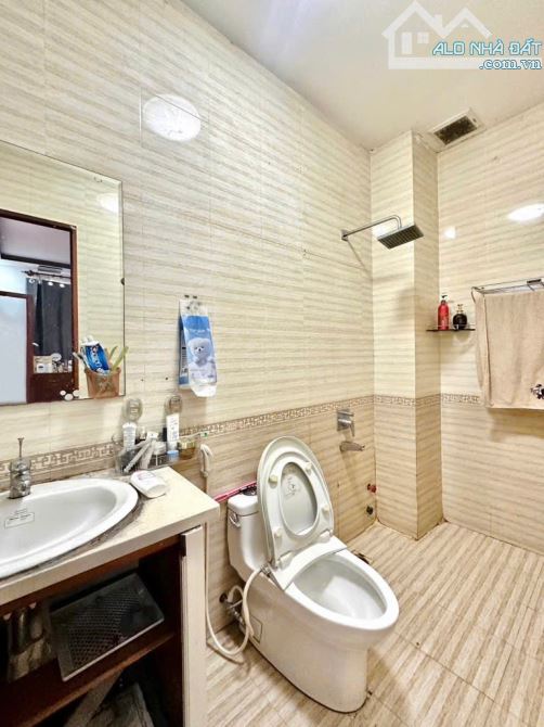 Bán nhà Thích Quảng Đức – P.5 – Phú Nhuận – HXH thông – 5 tầng BTCT – Sổ A4 – Chỉ 6.5 tỷ - 3
