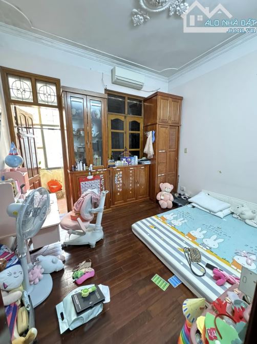 Bán Nhà Mặt Phố Quận Hoàn Kiếm 40m6T MT4m Vỉa Hè 6m 1 SỔ 1 CHỦ 43 Tỷ Lý Đạo Thành. - 3