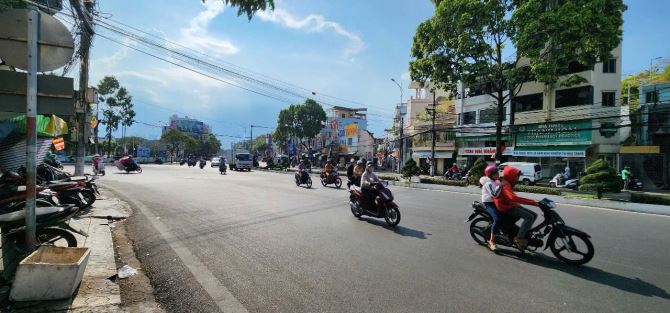 ❗️🌸 Bán nhà đường THÁI NGUYÊN, phường Phước Tân, tp. Nha Trang chỉ 7.5 tỷ - 3