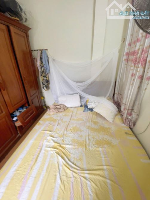 🏡 SIÊU PHẨM NHÀ ĐẸP – NGÕ 337 ĐỊNH CÔNG – GẦN HỒ – NHỈNH 5 TỶ - 3