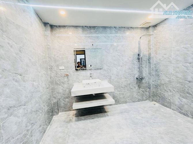PHÁO ĐÀI LÁNG - 35m - GẦN PHỐ - FULL NỘI THẤT - HƠN 7 TỶ 💥 - 3