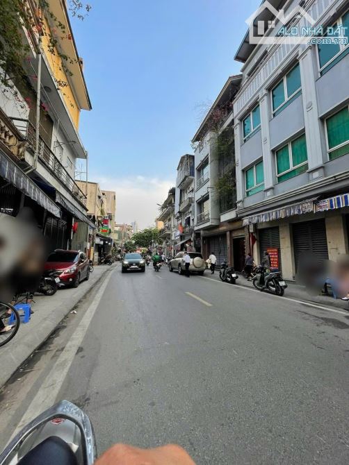 Bán nhà Phố An Dương Tây Hồ, 8m ra Phố, Ô tô vào nhà 50m2, 6 tầng thang máy, giá 15 tỷ - 3