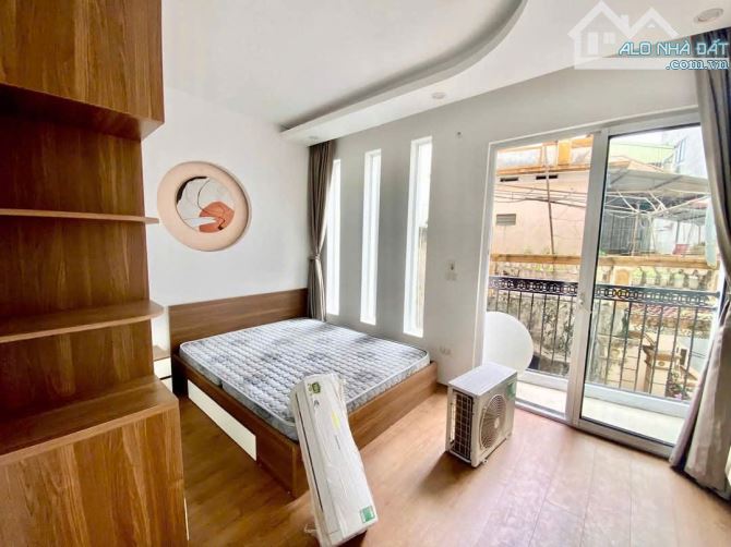SIÊU PHẨM MỄ TRÌ-NAM TỪ LIÊM,Ô TÔ ĐỖ CỔNG,GẦN HỒ GẦN CHỢ,FULL NT Ở NGAY,45MX5T,GIÁ 8,75 TỶ - 3