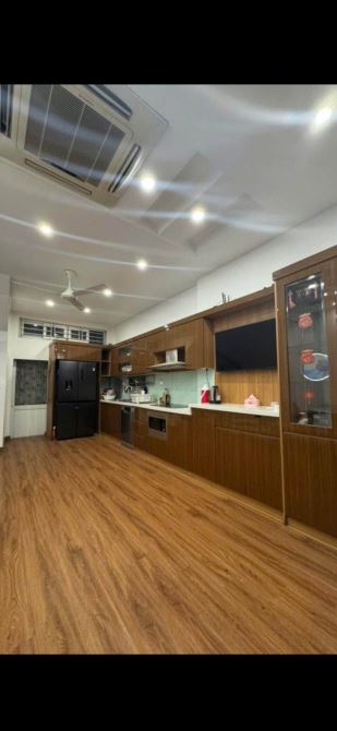 NHÀ ĐẸP NGÔ THỊ NHẬM, PHÂN LÔ, Ô TÔ, 5 TẦNG, 2 MẶT THOÁNG VĨNH VIỄN, Ở NGAY ZÁ 9.6 TỶ - 3
