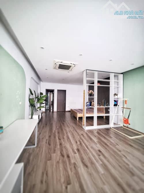Bán nhà Phân lô A38 TƯ ĐÌNH – 83m2 –ôtô tránh – 4T – Sát biệt thự MINH TÂM - Nhỉnh 17 tỷ - 3