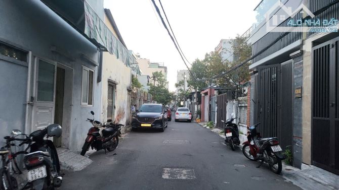 Cho thuê nhà gác lửng Mt đường Lê Hữu Trác sát chợ An Hải Đông, Sơn Trà - 3