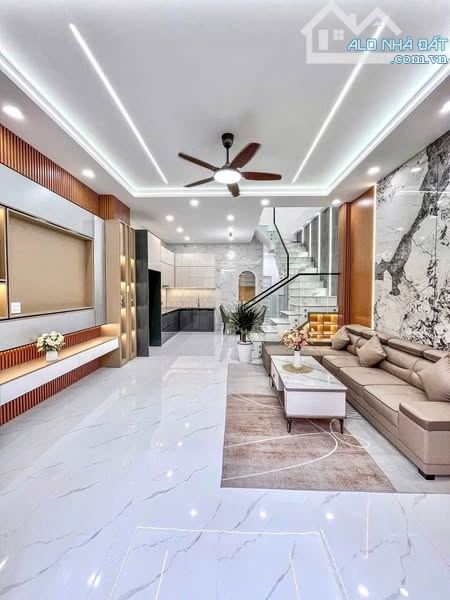 Bán nhà sổ riêng thổ cư gần trung tâm TP Biên Hòa!!! - 3