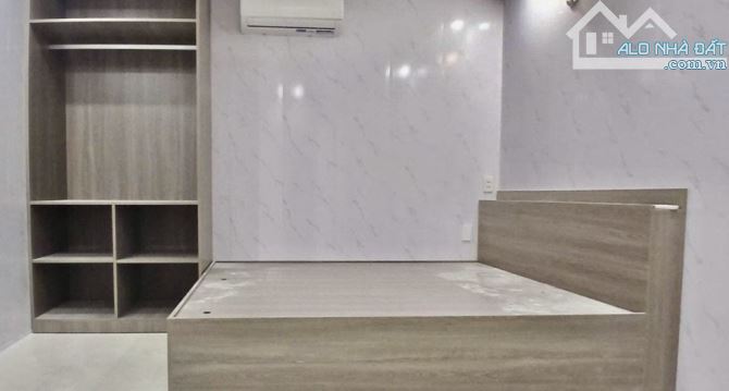 🔥LÊN SÓNG SIÊU PHẨM LÊ VĂN DUYỆT🔥 -  BÌNH THẠNH - 65M2 - NGANG 4.5M - 🌸 7.2 TỶ🌸 - 3