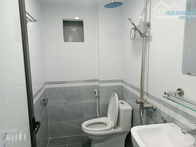 Bán nhà Đại Mỗ, Năm Từ Liêm, DT 30, 5 tầng, giá 6.2 tỷ. - 3