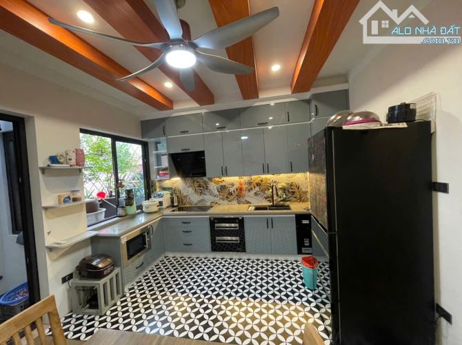 MP NHÂN HÒA – THANH XUÂN 65M2 MT 5M 5 TẦNG KINH DOANH SẦM UẤT GIÁ HƠN 20 TỶ - 3