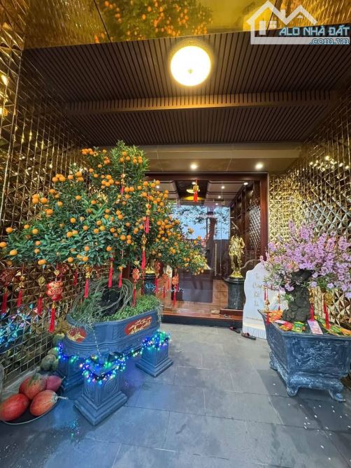 Hạ 5 tỷ quá hợp lý, 6 tầng thang máy đẹp Mặt Hồ Mai Anh Tuấn, 55m2, kdoanh. Giá 27 tỷ - 3