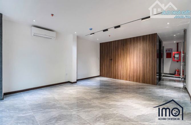 Bán Tòa Nhà VP Đào Duy Anh P.5 Q.PN 12,5 x 11,5m Cn 120m2 7Tầng HĐT 110tr/th Giá 37tỷ - 3